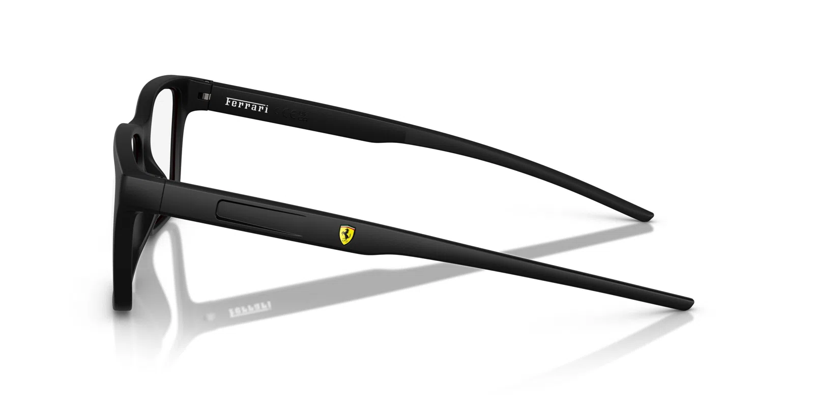 Scuderia Ferrari 8010U Eyeglasses - view 24